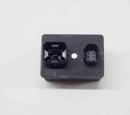 Glow plug pre-heat relay