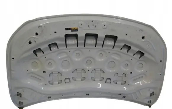 Mercedes-Benz B W247 Engine bonnet/hood A2478801000