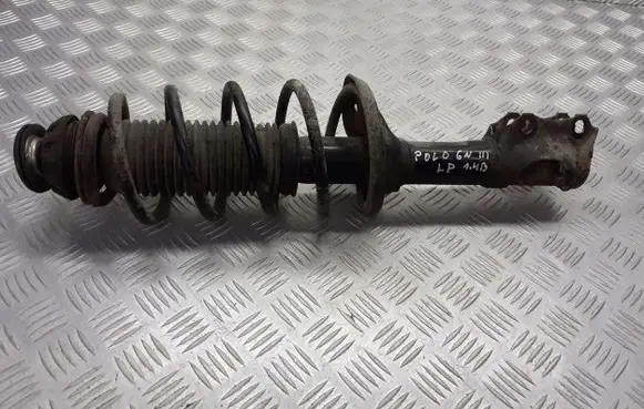 Volkswagen Polo III 6N 6N2 6NF Front shock absorber/damper