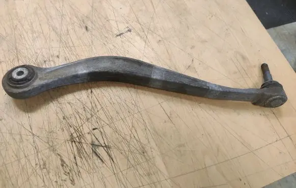 BMW 5 F10 F11 Rear control arm