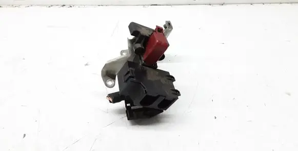 Porsche Cayenne (9PA) Positive wiring loom 