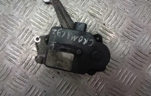Fiat Croma Intake manifold valve actuator/motor BRAK