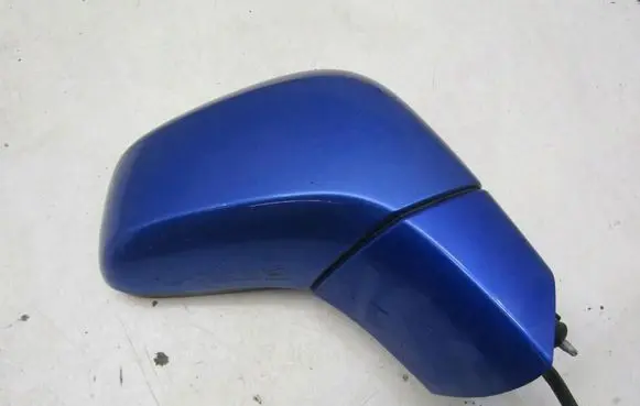 Opel Mokka Front door electric wing mirror GMAUTO4574097