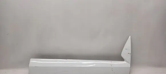 Hyundai Kona I Front door