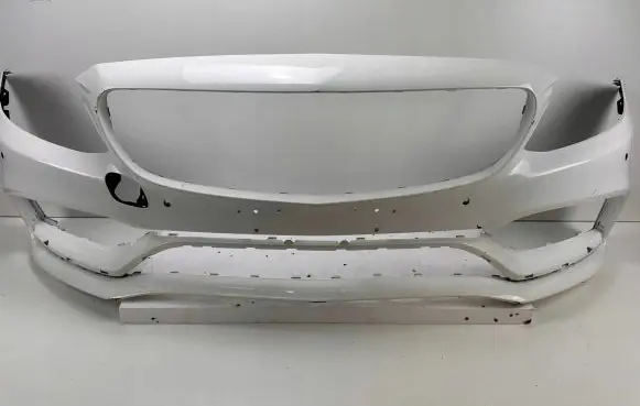 Mercedes-Benz C W205 Front bumper 7205885