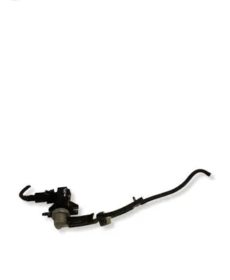 Volkswagen Golf IV Turbo solenoid valve 1H0906627A 72190325