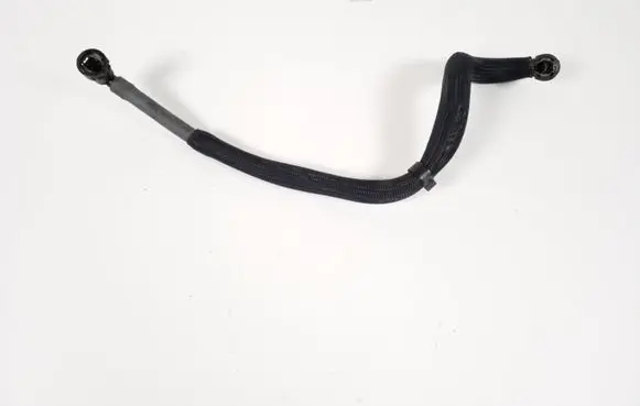 Jaguar XF X250 Air intake hose/pipe 239C330AB