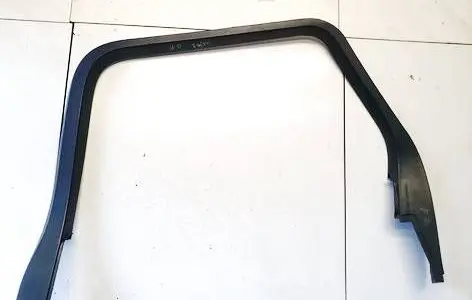 Citroen C5 Other rear door trim element 9683832677 9682525177