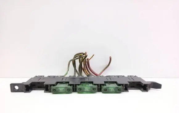 Mercedes-Benz C W202 Fuse module 897081000