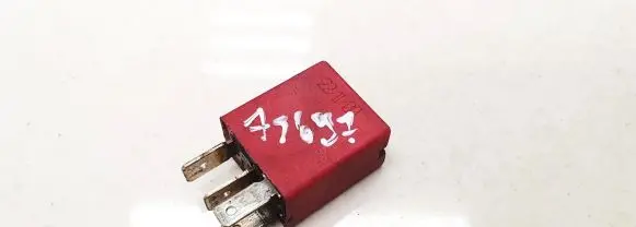 Alfa Romeo 156 Other relay 46520412 232005