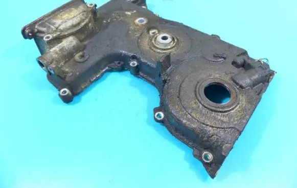 Toyota Yaris Timing belt guard (cover) IMPRK1198225