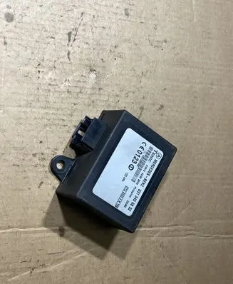 Mercedes-Benz Vito Viano W638 Immobilizer control unit/module 0315455832