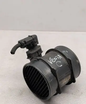 Opel Vectra B Mass air flow meter 5WK9606 55090797 90530463