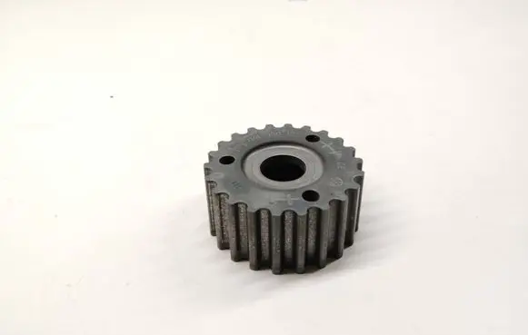 Volkswagen Tiguan Allspace Fuel pump gear (pulley) 04L130101