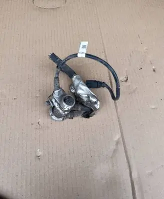 Volkswagen Touareg III AdBlue injector 059131113H