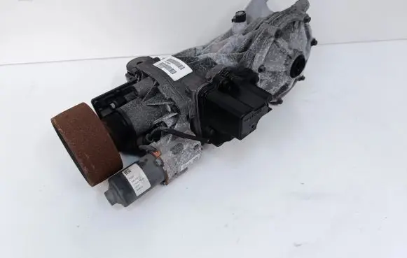 Volvo XC90 Rear differential P1216693 31380867 P10387549