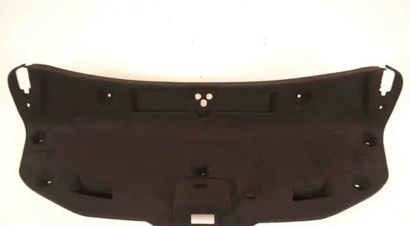 Alfa Romeo Giulia Tailgate trim 01561193750