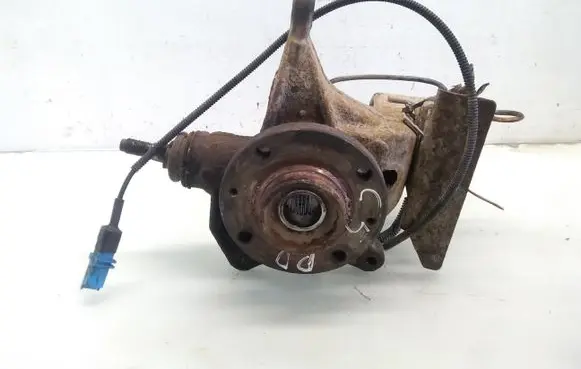 Citroen C5 Front wheel hub