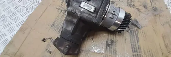 Honda CR-V Gearbox transfer box case GRZF 2000028