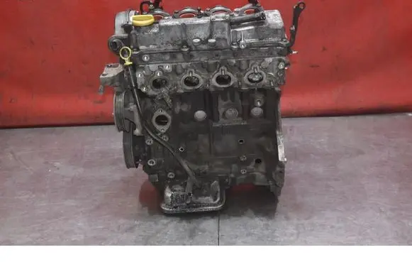 Opel Meriva A Engine Z17DTH