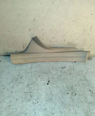 BMW 5 F10 F11 Rear sill trim cover