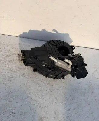 Volkswagen Sharan Interior heater climate box assembly 7N0820004E