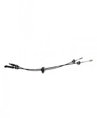 KIA Venga Gear shift cable linkage 1p1002h09