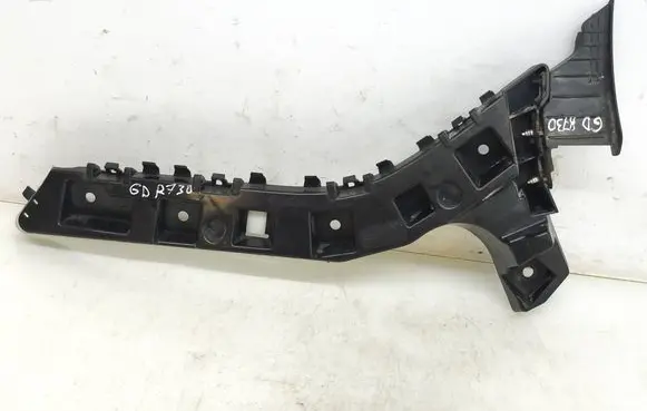 Ford Mondeo MK V Rear bumper mounting bracket DS7317A881B D2A3B M0LD2579