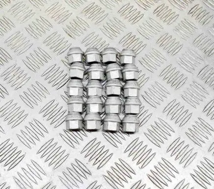 Tesla Model Y Nuts/bolts 
