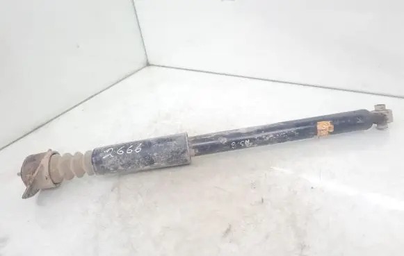 Audi A3 S3 8L Rear shock absorber/damper