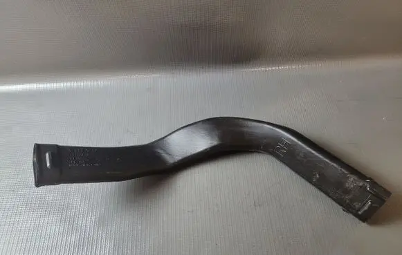 Volvo V90 Cross Country Cabin air duct channel 31418191