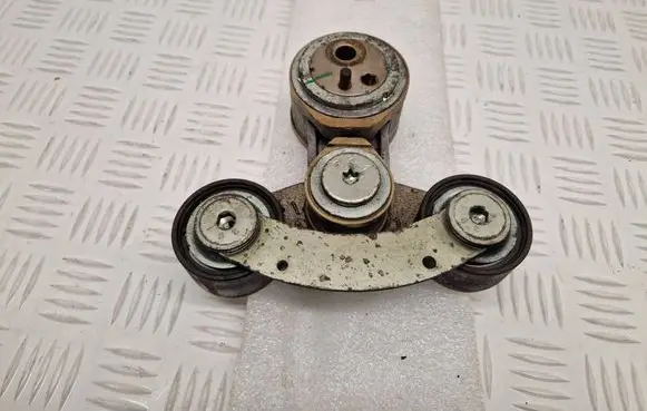 Peugeot 508 RXH Generator/alternator belt tensioner TB279
