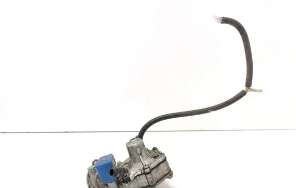 Renault Espace - Grand espace IV LP gas reducer 67R014066 L1275060