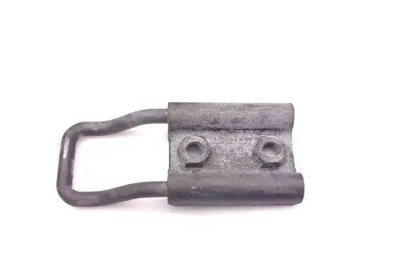 Man TGE 1gen Loading door lock loop/hook striker 7C0827537