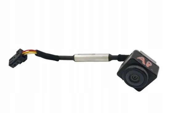 Peugeot 308 Reversing camera 9812503980