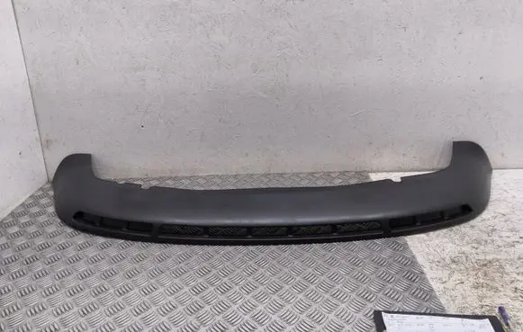 Audi A4 S4 B6 8E 8H Front bumper lip 8D0807110H