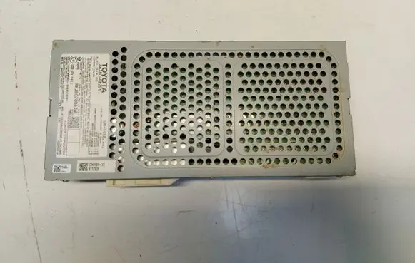 Lexus RX 450H Sound amplifier 86280-48251
