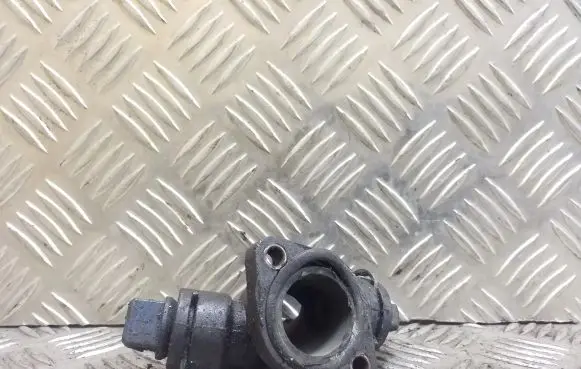 Volkswagen Transporter - Caravelle T4 Engine coolant pipe/hose