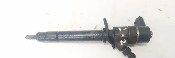 Fuel injector