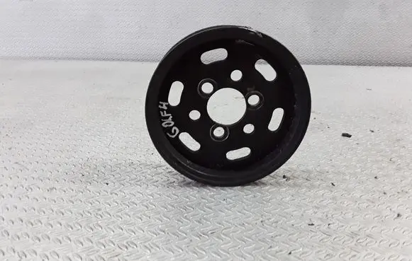Volkswagen Golf IV Power steering pump pulley 038145255B