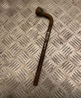 Peugeot 406 Wheel nut wrench 