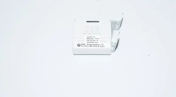 BMW X3 E83 Other control units/modules 3405815