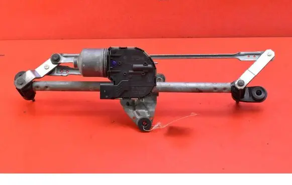Skoda Octavia Mk3 (5E) Front wiper linkage and motor 5E1955023B