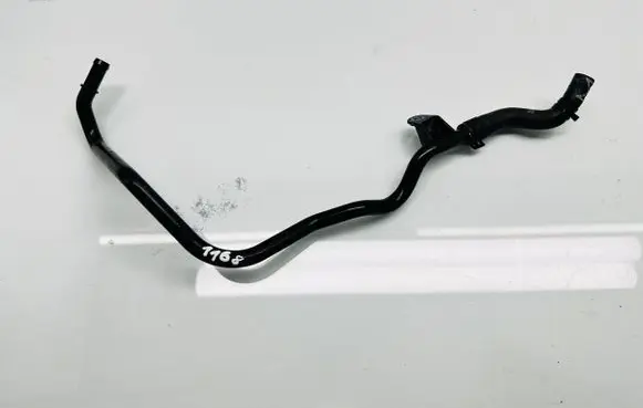 Cupra Formentor Engine coolant pipe/hose 05E122447F