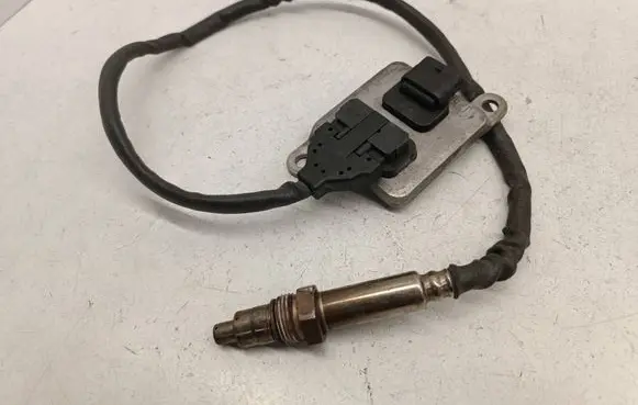Lambda probe sensor