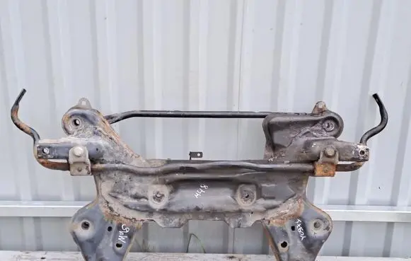 Citroen C3 Front subframe