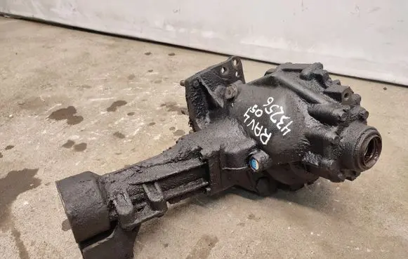 Toyota RAV 4 (XA20) Gearbox transfer box case 