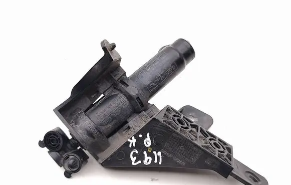 KIA Optima Headlight washer spray nozzle 1307030608 250113 9867123000