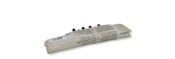 Audi Q2 - Seat airbag 81A880242E 34206383D 1192425270267