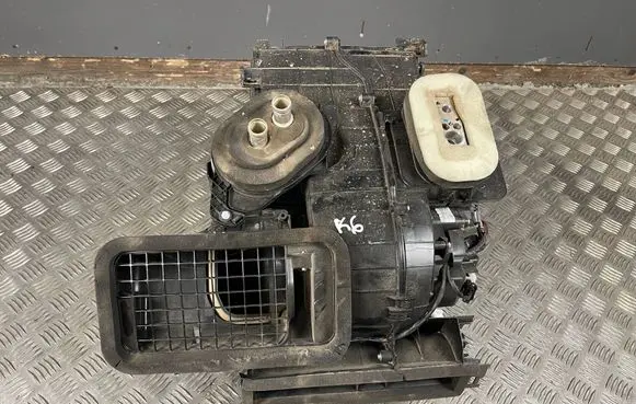Renault Captur II Interior heater climate box assembly 271109366R